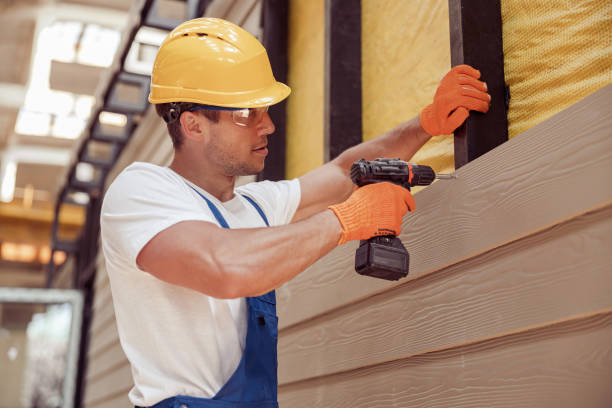 Professional Siding in Lykens, PA